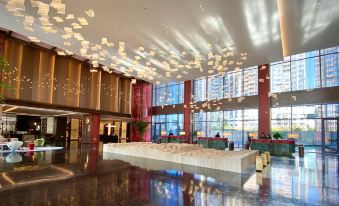 Ruian ruili coastal Hotel