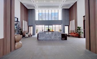 Renjoy Hotel Wenchang Lvfa