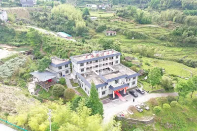 Huanglong Mountain Resort