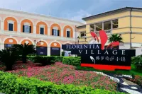 Jilaideng·International Apartment (Florence Town | Sanshan Xincheng South Subway Station Branch) - مسبح