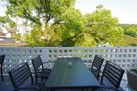 Hangzhou Zhuge Homestay (Xihu Scenic Area) Các khách sạn ở Hàng Châu
