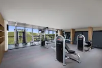 Crowne Plaza CHONGLI RESORT by IHG - Gym