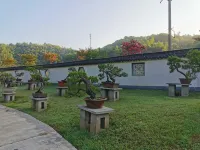 Guluyuan Chaowan Grand Hotel Hotels near Mount Wanfo
