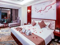 Tedda Hotel Asahikawa Hotels in Longchuan