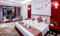 Tedda Hotel Asahikawa Hotels in Longchuan County