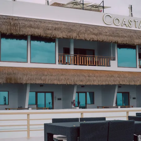 Bohol Coastal View Hotel