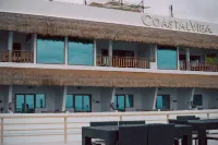 Bohol Coastal View Hotel - วิวทะเล