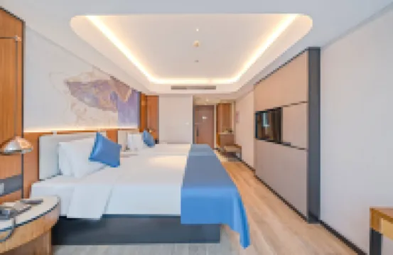 U-FREE Hotel (Shanghai Hongqiao Wuzhong Road) Hotels in Shanghai