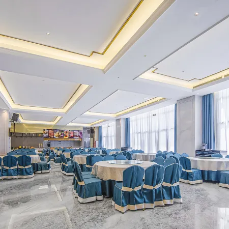 Vienna International Hotel (Yunfu Century Avenue)