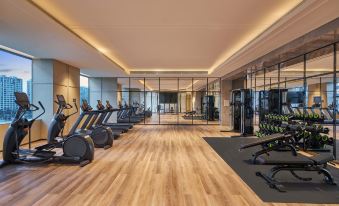 Courtyard by Marriott Changchun