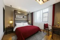 Qianna Hotel (Lankao Railway Station Branch) Hotels near Changhua Commercial and Trade Street