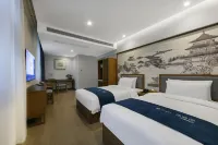 QIANNA HOTEL GLORIOUS(Xinxiang Store) Hotels in Xinxiang