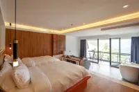 Gaer Manor Starry Sky City Homestay Hôtels à : Heishui