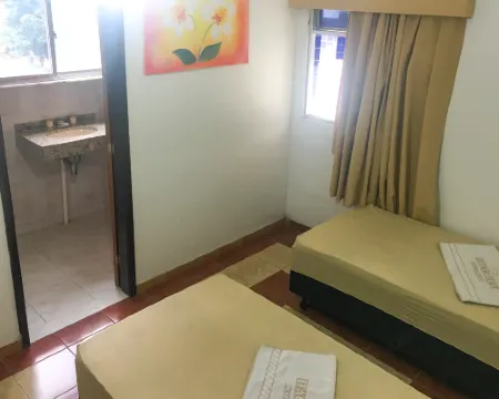 伊塔庫魯卡皇宮酒店 曼加拉蒂巴酒店