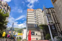Lushui Rundong Hotel Hotels near Nujiang Bridge