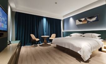 Kaiyuan Jingchen Hotel