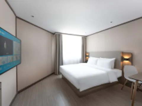 HanTing Hotel (Yuxi Eshan) Hotel a Eshan