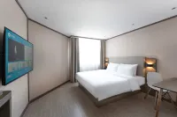 HanTing Hotel (Yuxi Eshan)