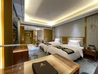 Boya Wenhua Hotel Hotels in Wuwei