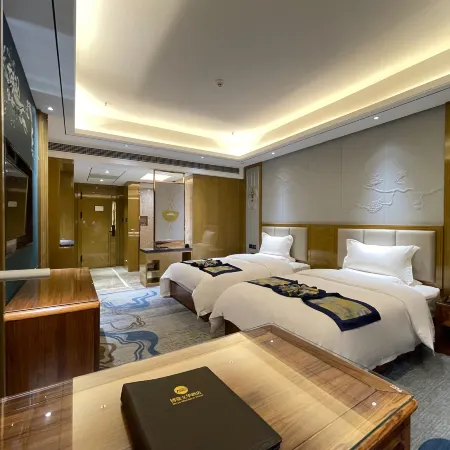 Boya Wenhua Hotel