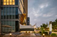Atour Hotel Huai'an Shuidukou Avenue Hotels in Huai'An Economic Development Zone