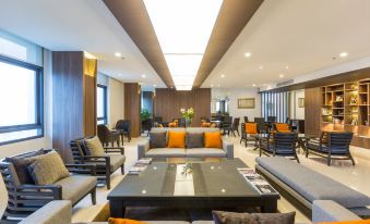 Kantary Hotel Korat