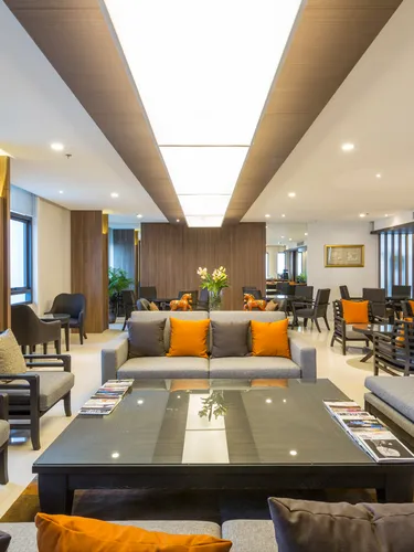 รูปภาพของโรงแรม แคนทารี โคราช