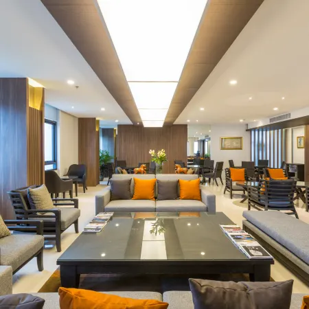 Kantary Hotel Korat