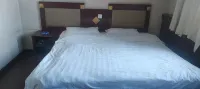 Dingxi Century Hotel
