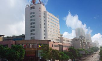 Huafeng Huatian Hotel