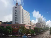 永州華豐華天大飯店 永州住宿飯店