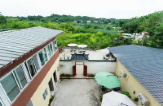 Zhujiawan No.6 Homestay