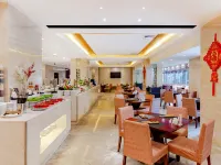Lexes Global Hotel Hotels in Bengbu