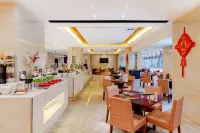 Lexes Global Hotel Hotels in Bengbu