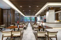 Yuandong Hualun Hotel - breakfast