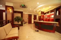 Dianjiang Jiuyuan Hotel