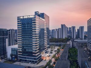 Chengdu Mandao Grand Hotel