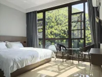 Zhexi Grand Canyon Laoguo Slow Life Homestay