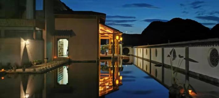 Dreamland Guesthouse Hotels in Qiubei