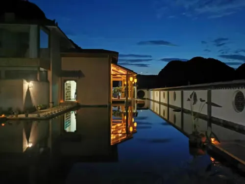 Dreamland Guesthouse - Hot Springs
