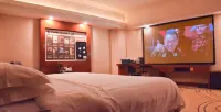 Chenzhou International Hotel Hotels near Wangxianhu Park
