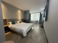 Miss Yungang Hai Chain Hotel (Shacheng Branch) Hotels near Jiming Mountain
