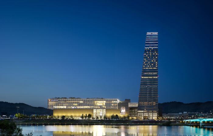 Hotel Onoma, Daejeon, Autograph Collection