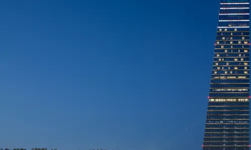 Hotel Onoma, Daejeon, Autograph Collection