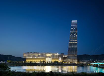 Hotel Onoma, Daejeon, Autograph Collection