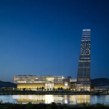 Hotel Onoma, Daejeon, Autograph Collection