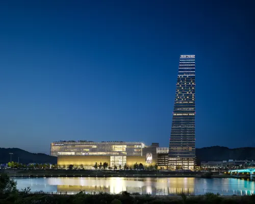 Hotel Onoma, Daejeon, Autograph Collection Hotels near Expo Park
