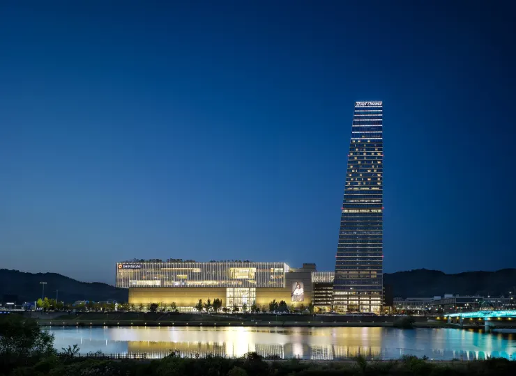 Hotel Onoma, Daejeon, Autograph Collection