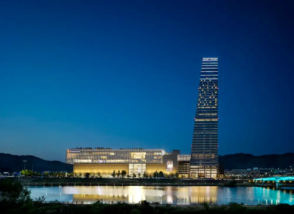 호텔 오노마 대전 오토그래프 컬렉션