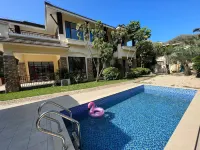 Dongshan Shuangai Boutique B&B (Jinluanwan) - sul mare